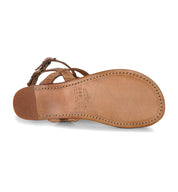 Bed Stu Women's Moon Leather Sandal