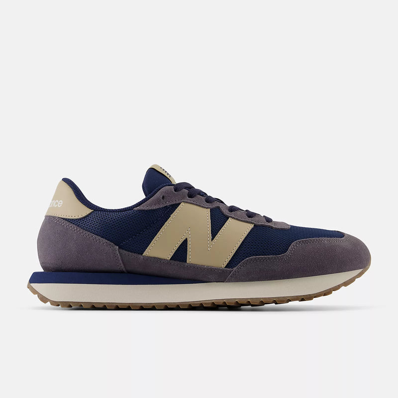 New Balance Men's 237 V1 Trainer Shoe