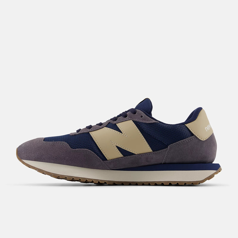 New Balance Men's 237 V1 Trainer Shoe