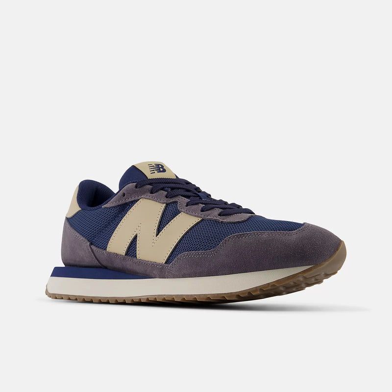 New Balance Men's 237 V1 Trainer Shoe