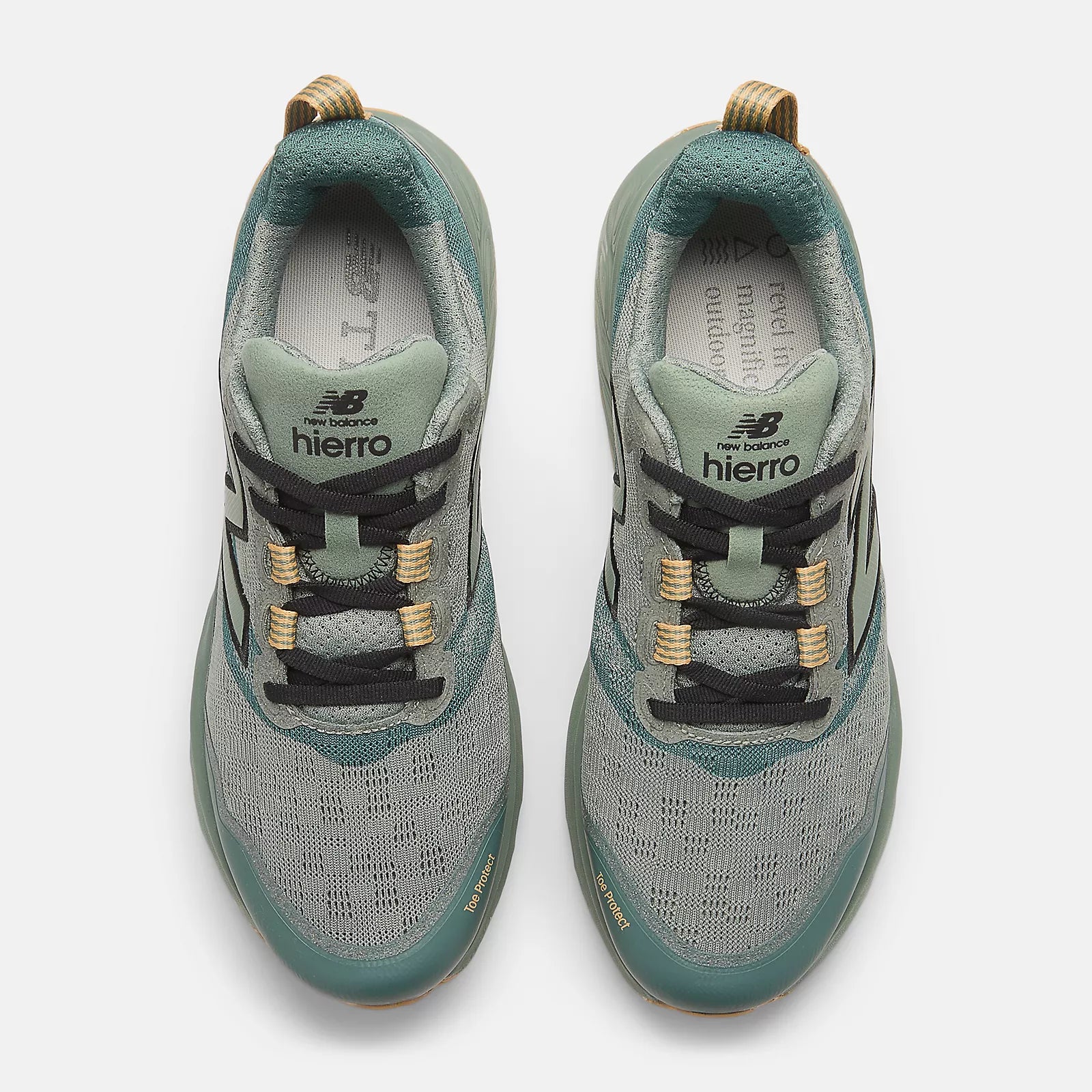 New Balance Men's Fresh Foam X Hierro V9 Shoes