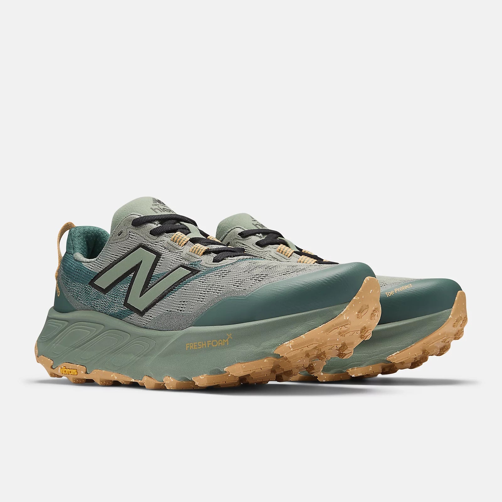 New Balance Men's Fresh Foam X Hierro V9 Shoes