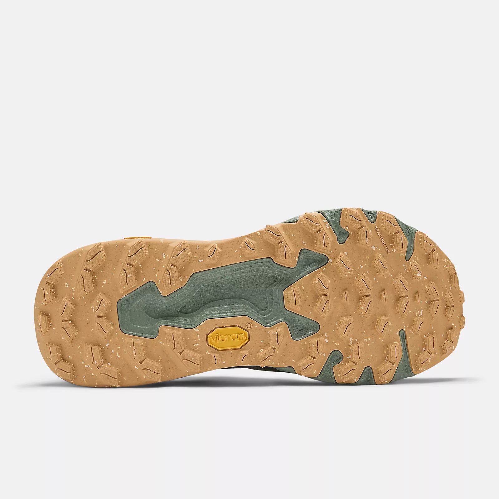 New Balance Men's Fresh Foam X Hierro V9 Shoes