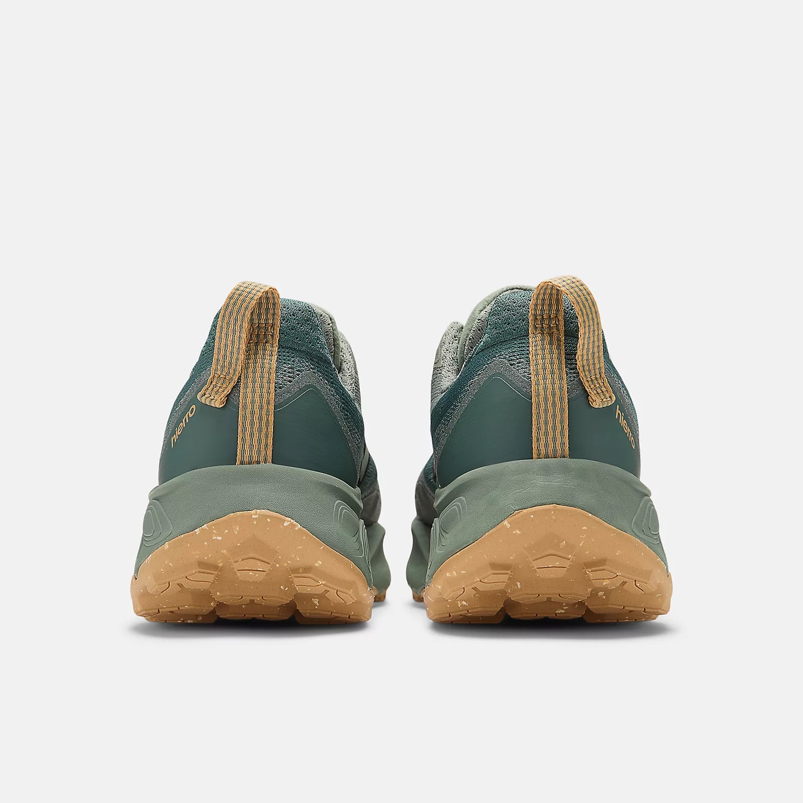 New Balance Men's Fresh Foam X Hierro V9 Shoes