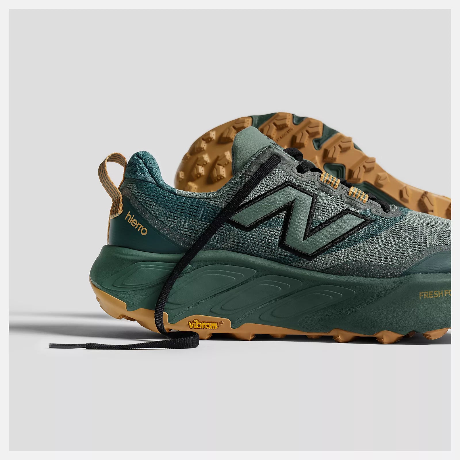New Balance Men's Fresh Foam X Hierro V9 Shoes