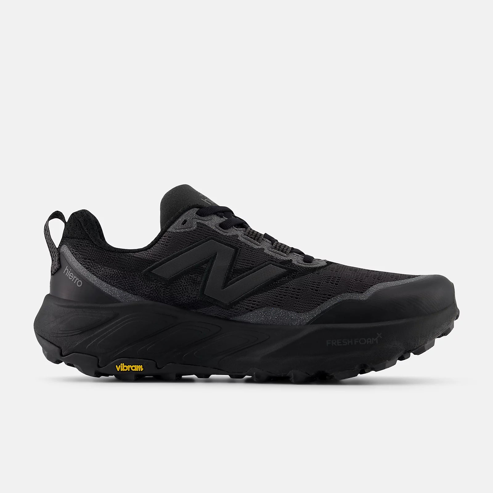 New Balance Men's Fresh Foam X Hierro V9 Shoes