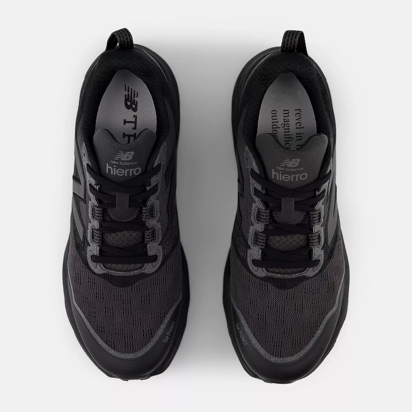 New Balance Men's Fresh Foam X Hierro V9 Shoes