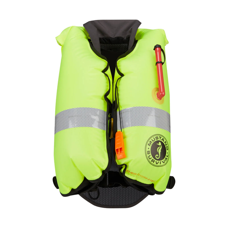Mustang Survival Unisex Elite 28 Automatic Inflatable Life Jacket