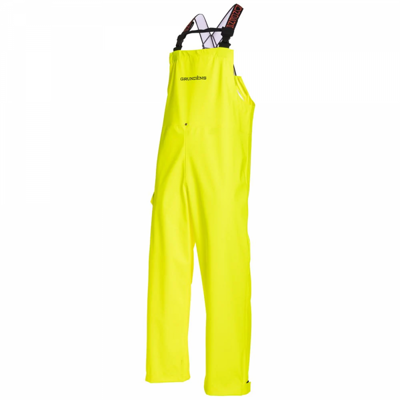 Grundéns Men's Neptune 509 Commercial Fishing Bib Pants