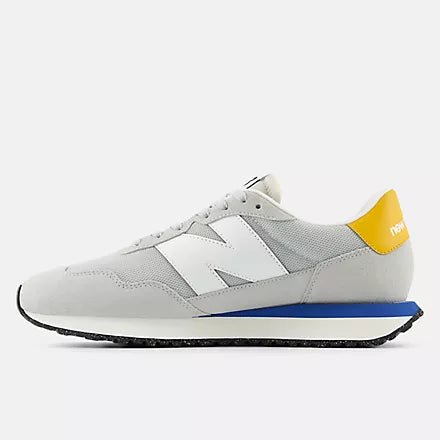 New Balance Men's 237 V1 Trainer Shoe | Hiline Sport