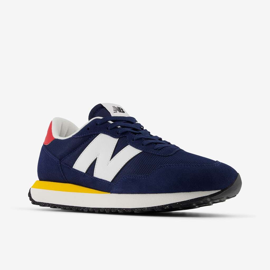 New Balance Men's 237 V1 Trainer Shoe | Hiline Sport