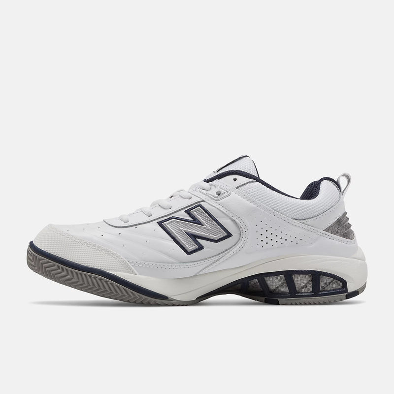 New Balance Men's 806 Tennis Shoe | Hiline Sport