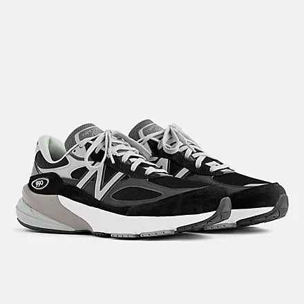 New Balance Men's 990V6 Walking, Running Shoes | Hiline Sport