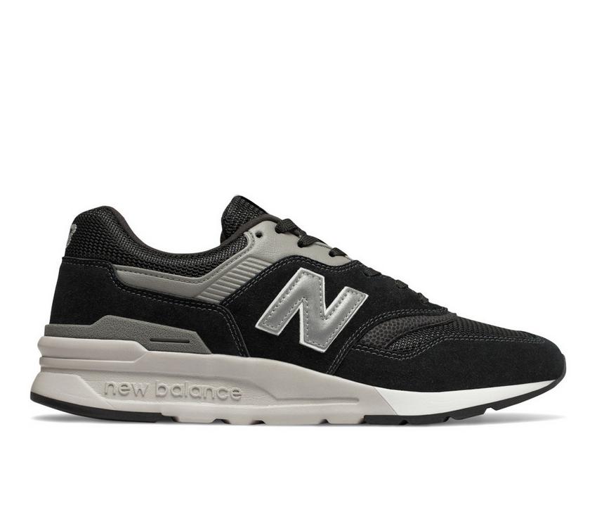 New Balance Men's 997H Running Shoe | Hiline Sport