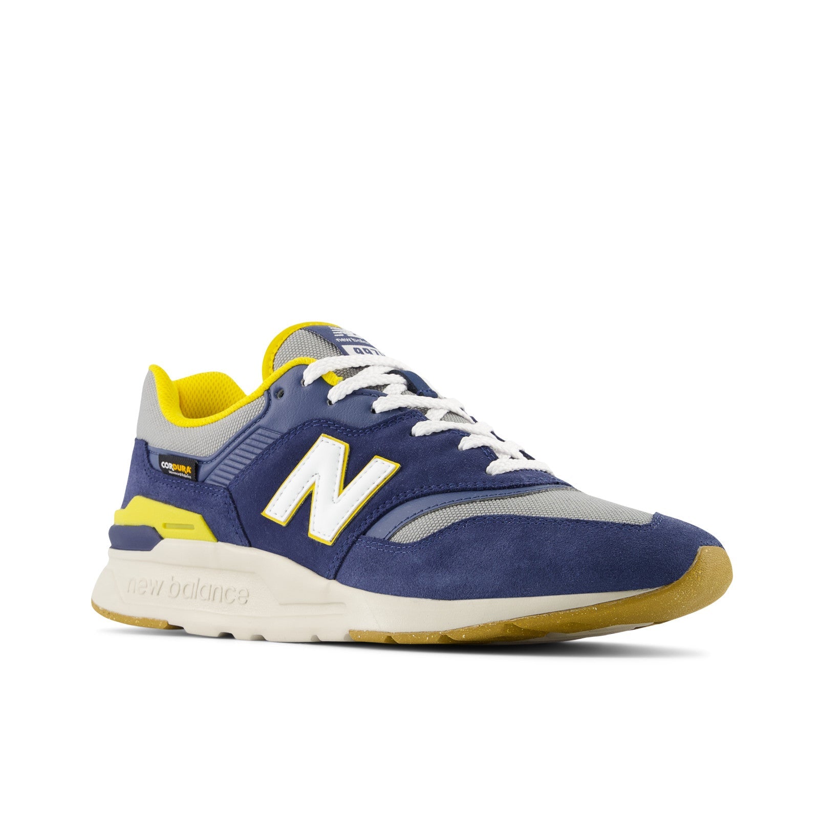 New Balance Men's CM997HYB Running Shoe | Hiline Sport