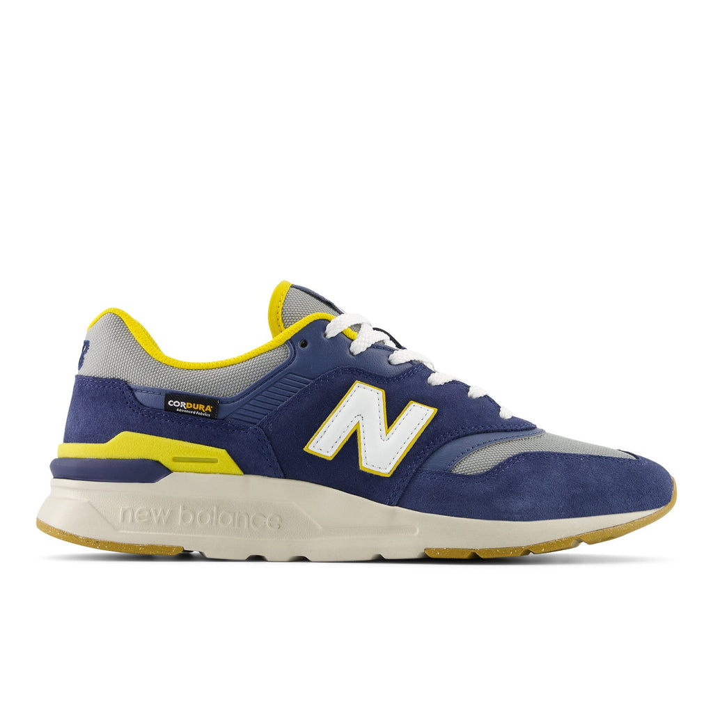 New Balance Men's CM997HYB Running Shoe | Hiline Sport