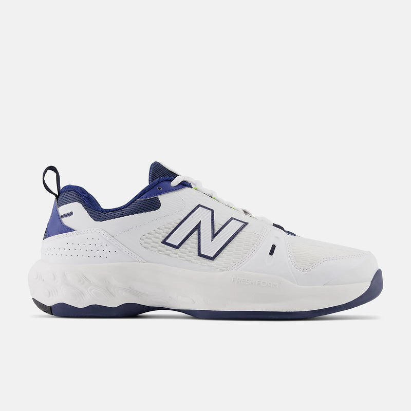 New Balance Men's Fresh Foam X 1007 Tennis Shoes | Hiline Sport