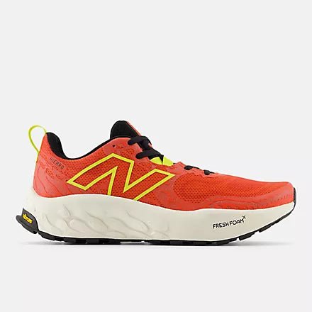 New Balance Running Shoe Fresh Foam Hierro V6 GTX - Black