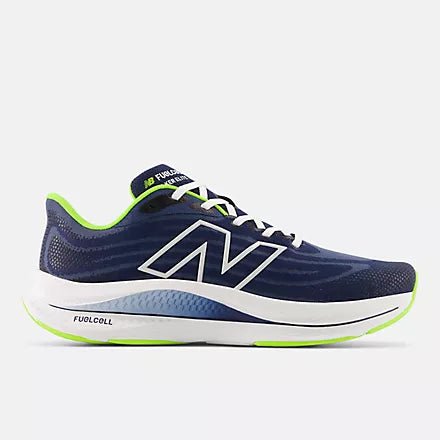 New Balance Men's FuelCell Walker Elite Trainer Sneaker | Hiline Sport