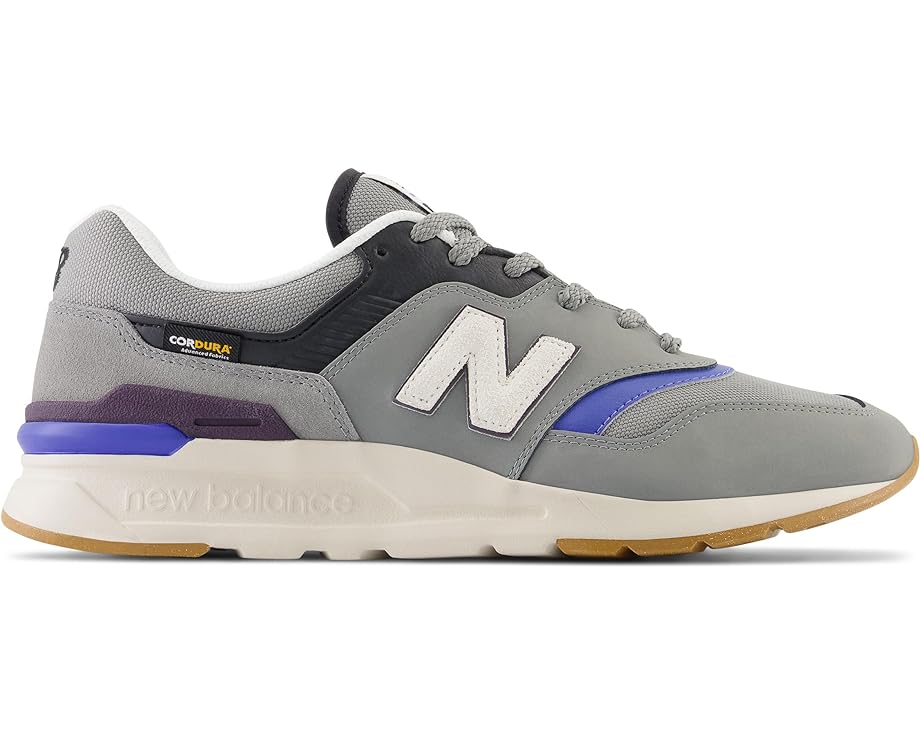 New Balance Men's Lifestyle CM997 Shoe | Hiline Sport