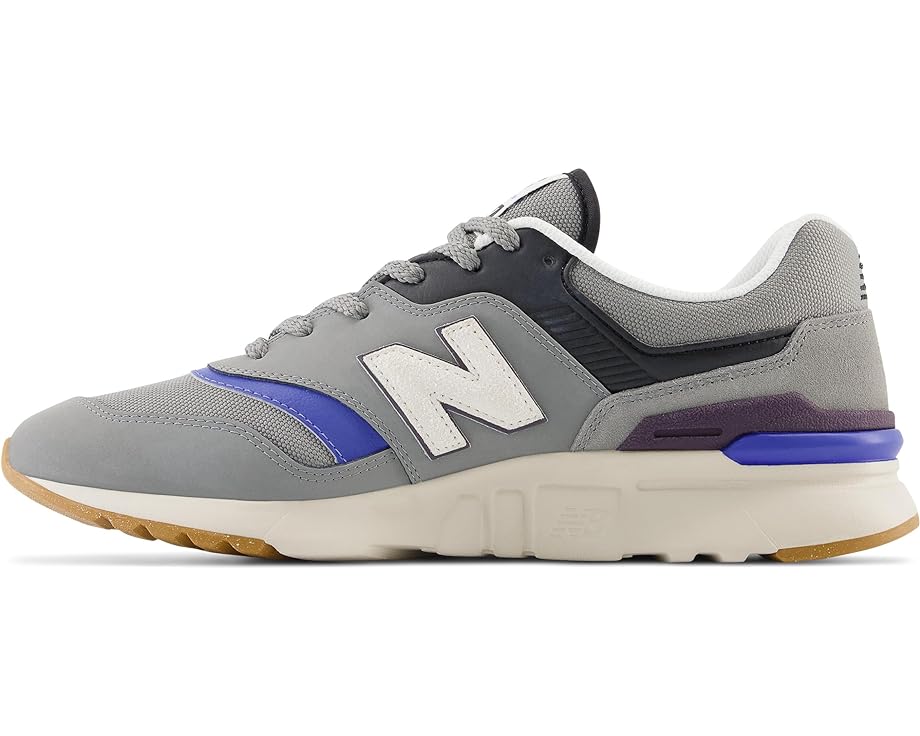 New Balance Men's Lifestyle CM997 Shoe | Hiline Sport