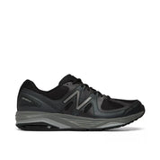 New Balance Women's Made in US 1540v3 Lightweight Running Shoe - Black