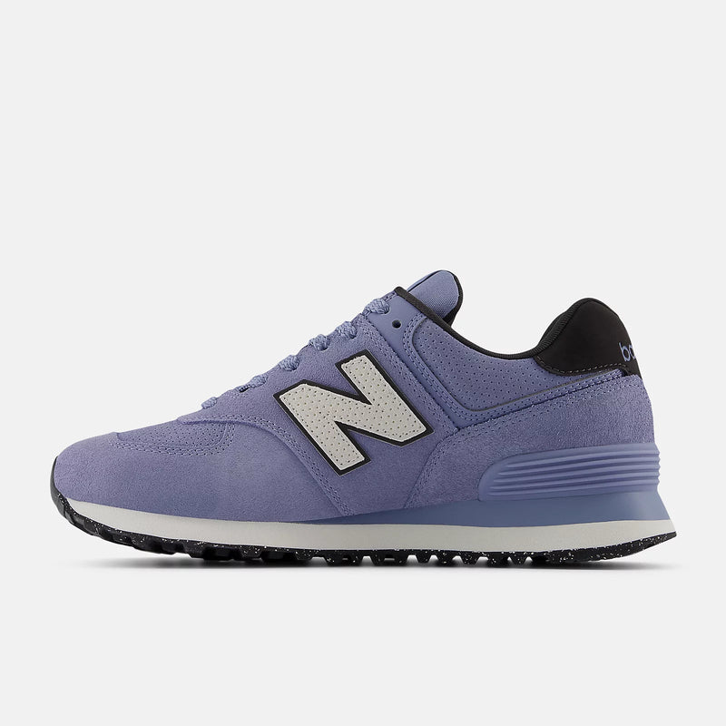 New Balance Women's 574 Lace up Casual Shoes | Hiline Sport