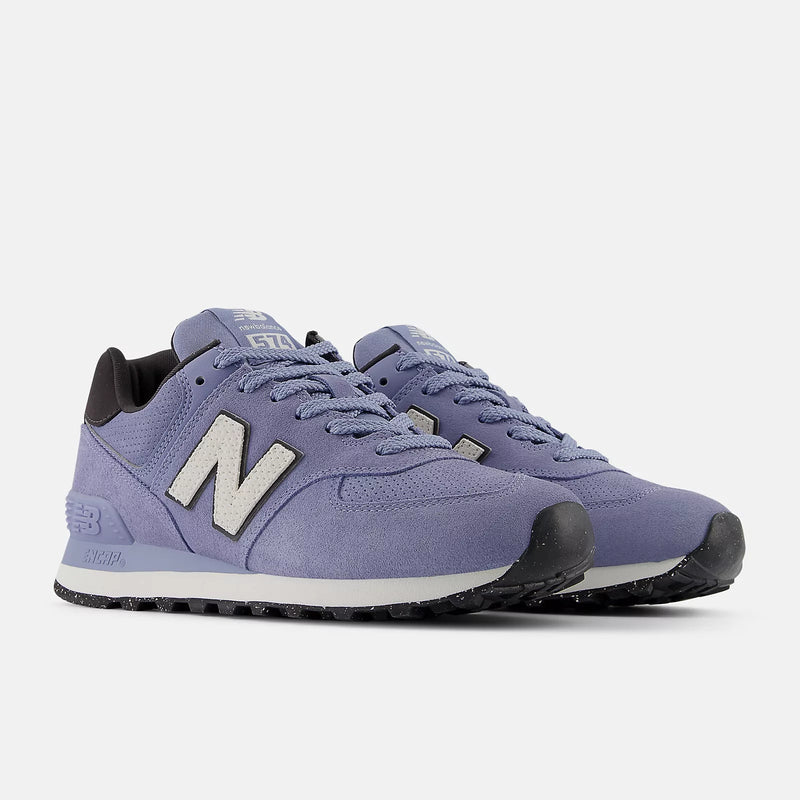 New Balance Women's 574 Lace up Casual Shoes | Hiline Sport