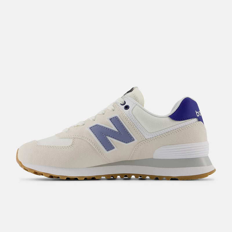 New Balance Women's 574 Lace up Casual Shoes | Hiline Sport