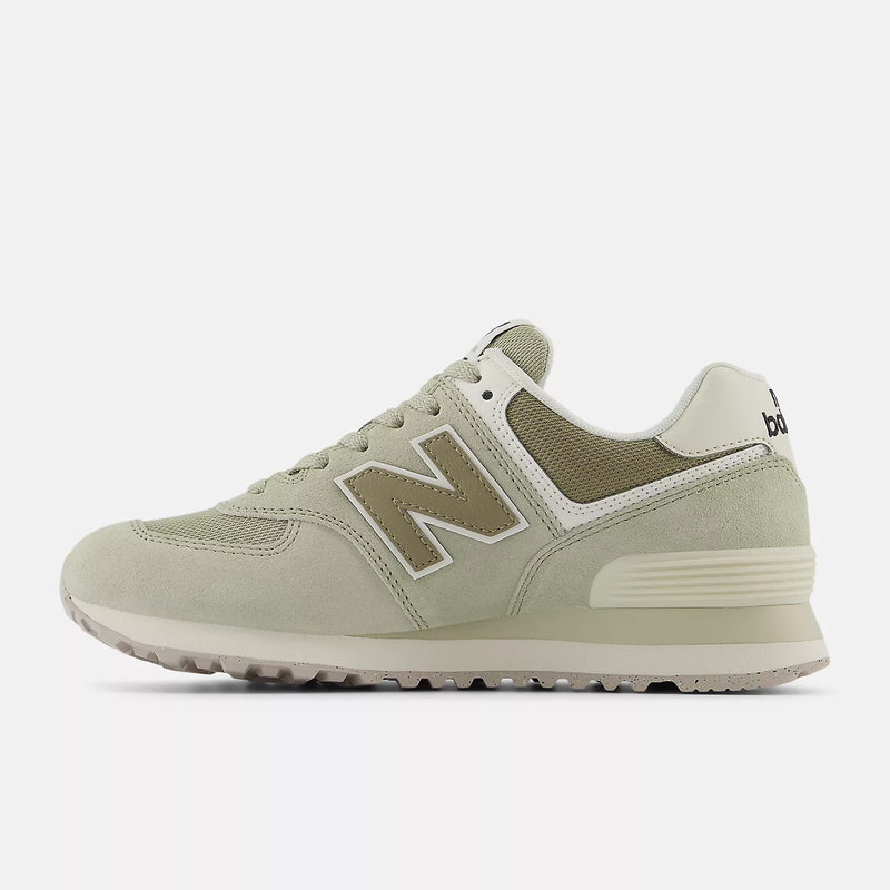 New Balance Women's 574v2 Lightweight Sneaker | Hiline Sport