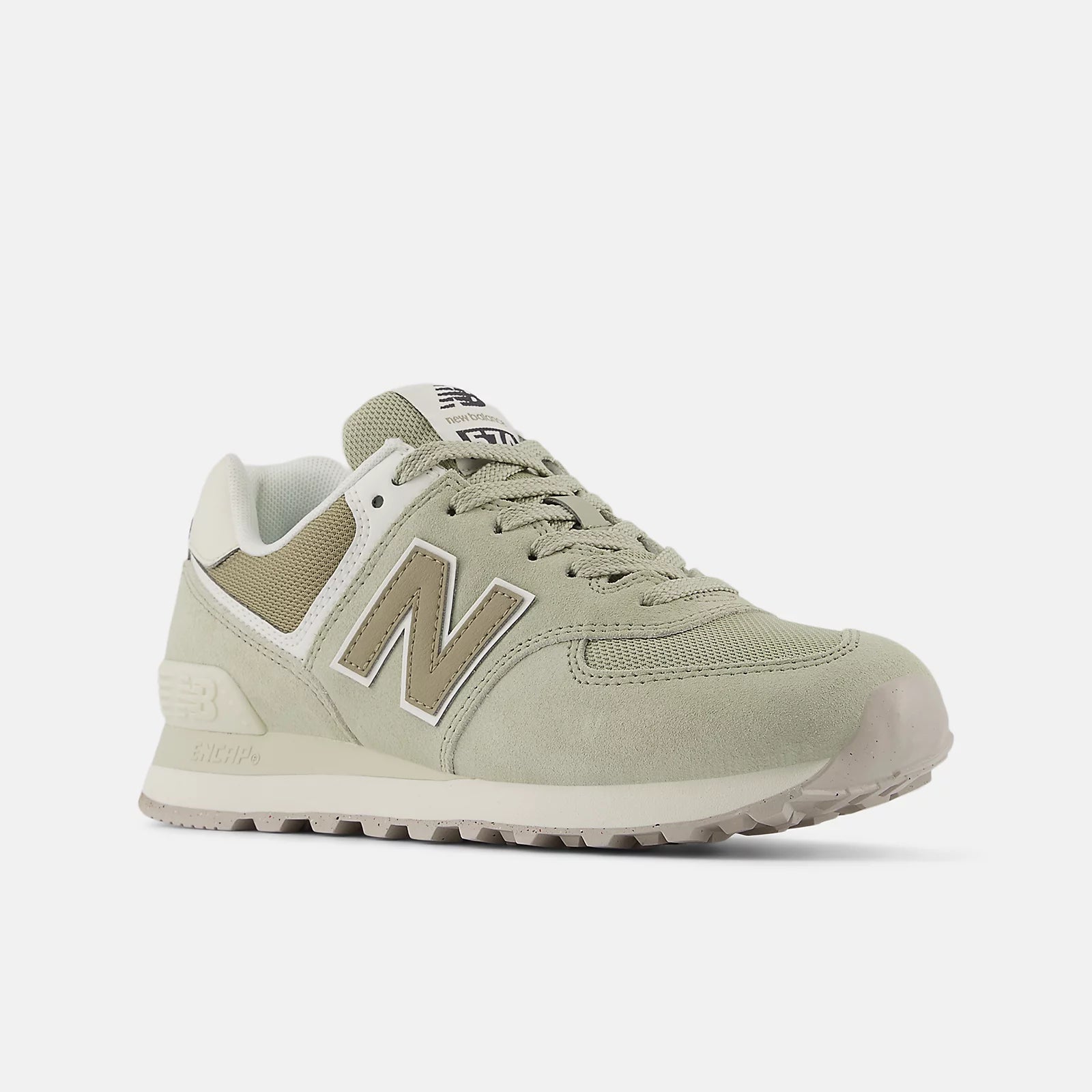 New Balance Women's 574v2 Lightweight Sneaker | Hiline Sport