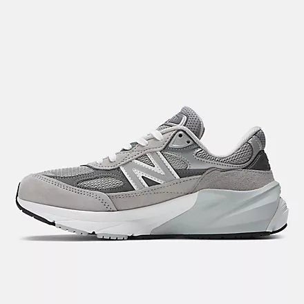 New Balance Women's 990V6 NB Castlerock Casual Shoes | Hiline Sport