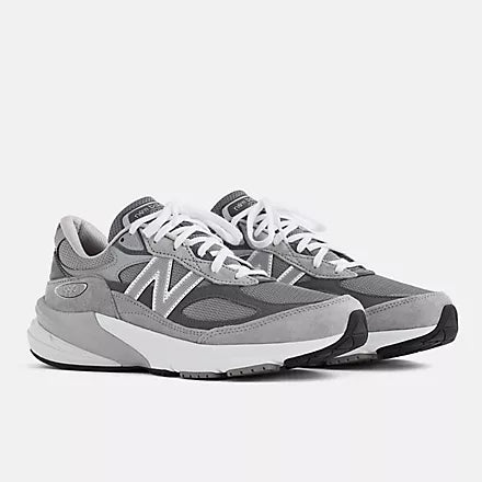 New Balance Women's 990V6 NB Castlerock Casual Shoes | Hiline Sport