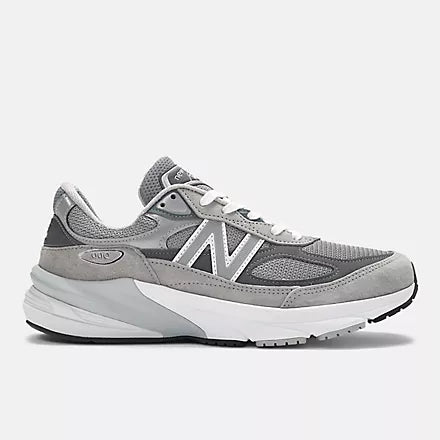 New Balance Women's 990V6 NB Castlerock Casual Shoes | Hiline Sport