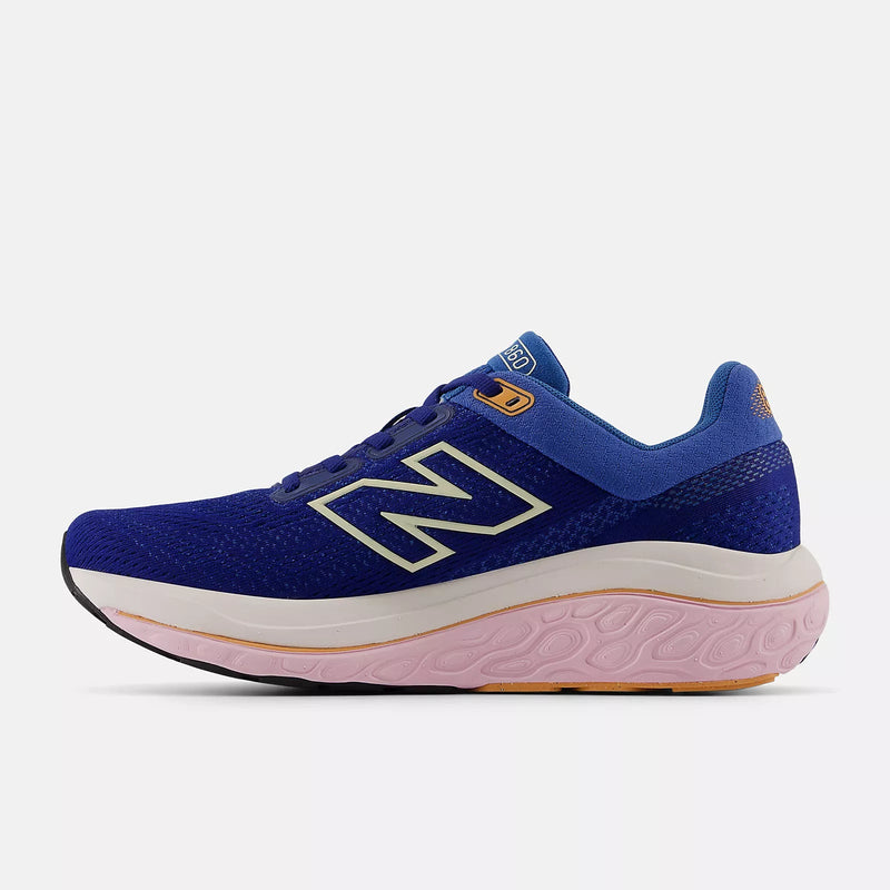 New Balance Women's Fresh Foam X 860v14 Running Shoe | Hiline Sport