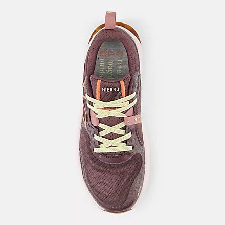 New Balance Women's Fresh Foam X Hierro v8 Shoe | Hiline Sport