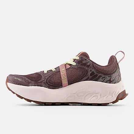 New Balance Women's Fresh Foam X Hierro v8 Shoe | Hiline Sport