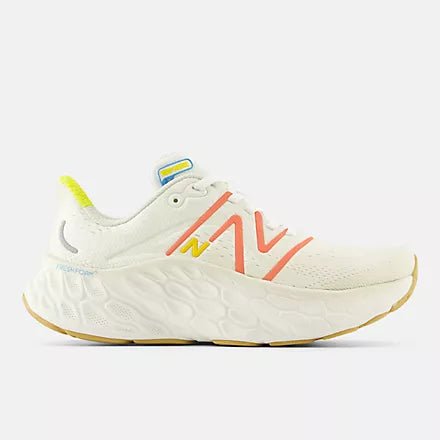 New Balance Fresh Foam X More v4 Running Shoe - Men's - Footwear
