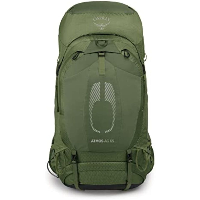 Osprey Men's Atmos AG 65 Backpacking Backpack | Hiline Sport