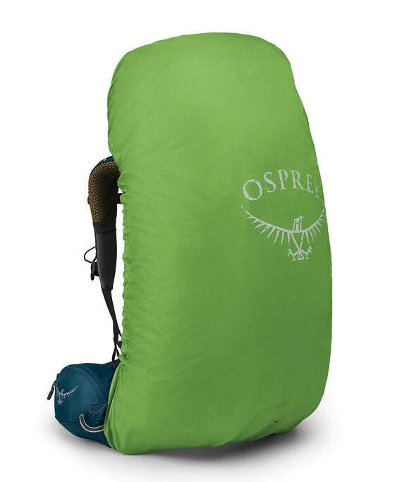 Osprey Men's Atmos AG 65 Backpacking Backpack | Hiline Sport