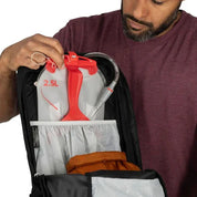 Osprey Men's Talon 22 Hiking Multi-Sport Backpack