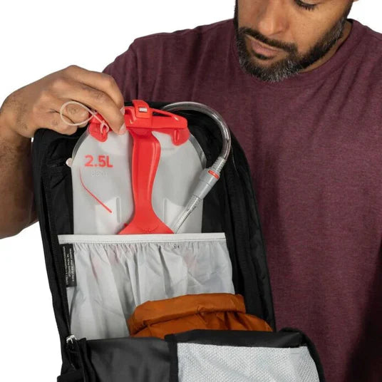 Osprey Men's Talon 22 Hiking Multi-Sport Backpack