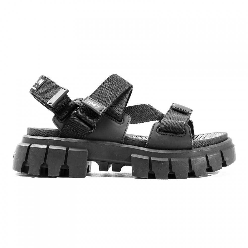 Palladium Women's Revolt Mono Sandal