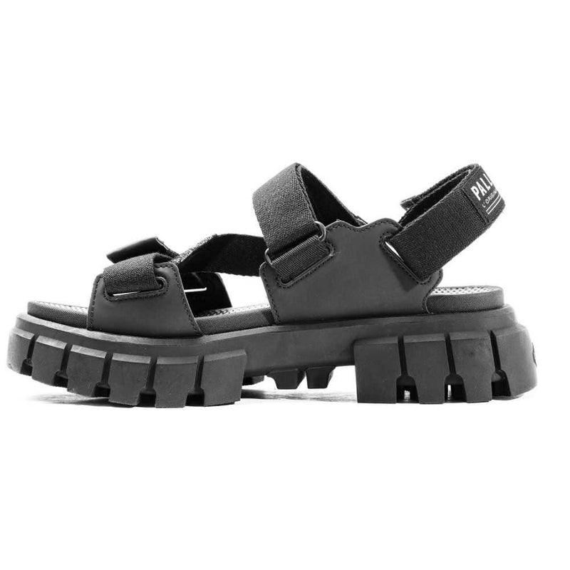 Palladium Women's Revolt Mono Sandal