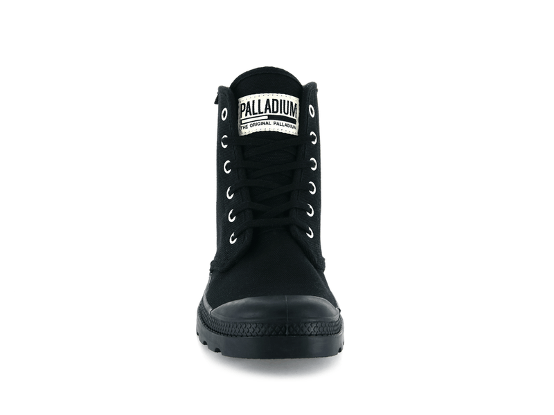 Palladium Unisex Hi Originale Chukka Boot | Hiline Sport