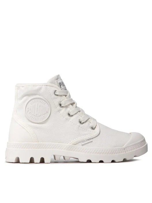 Palladium Women's Pampa Hi Original Boot | Hiline Sport