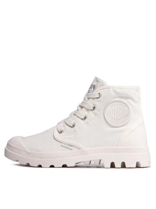 Palladium Women's Pampa Hi Original Boot | Hiline Sport