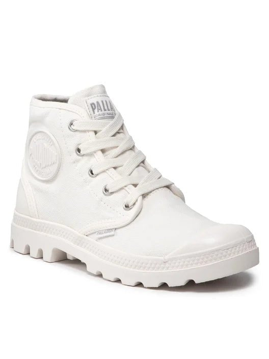 Palladium Women's Pampa Hi Original Boot | Hiline Sport