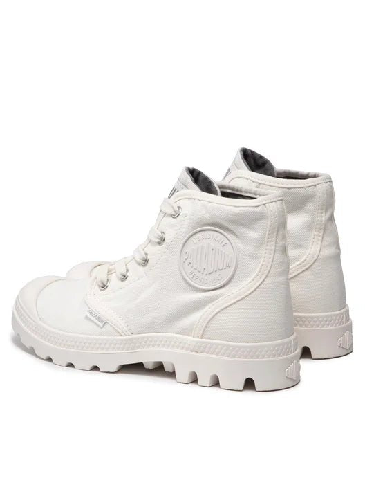 Palladium Women's Pampa Hi Original Boot | Hiline Sport