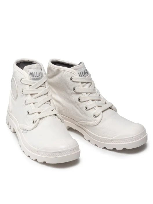 Palladium Women's Pampa Hi Original Boot | Hiline Sport